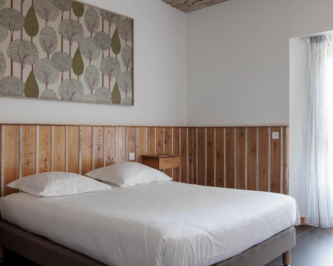 Cit'hotel Le Relais Du Boisniard 3*