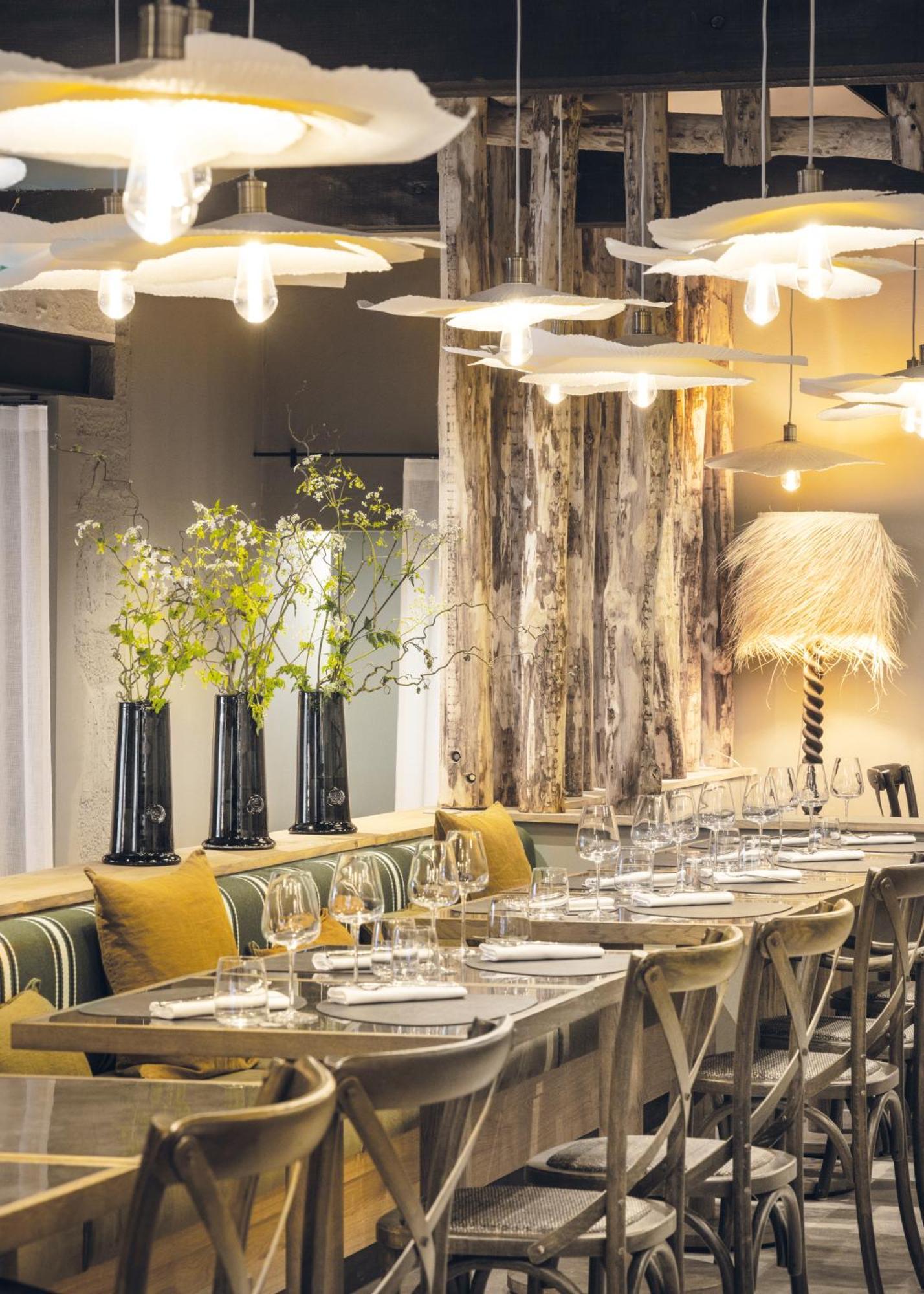 Cit'hotel Le Relais Du Boisniard