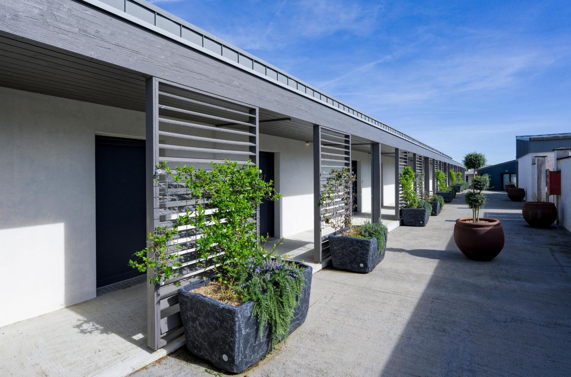 Cit'hotel Le Relais Du Boisniard