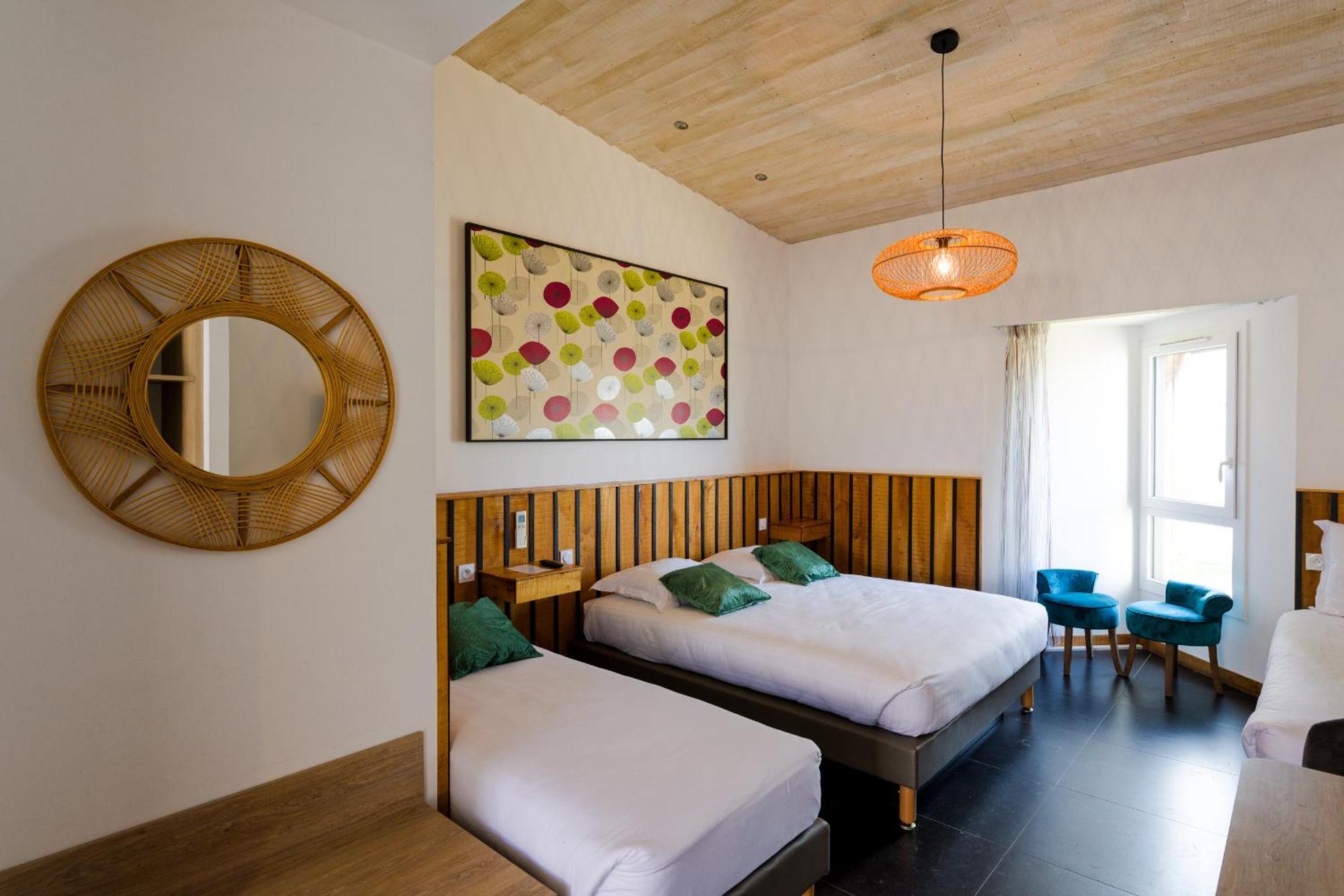 Cit'hotel Le Relais Du Boisniard Hotel 3*