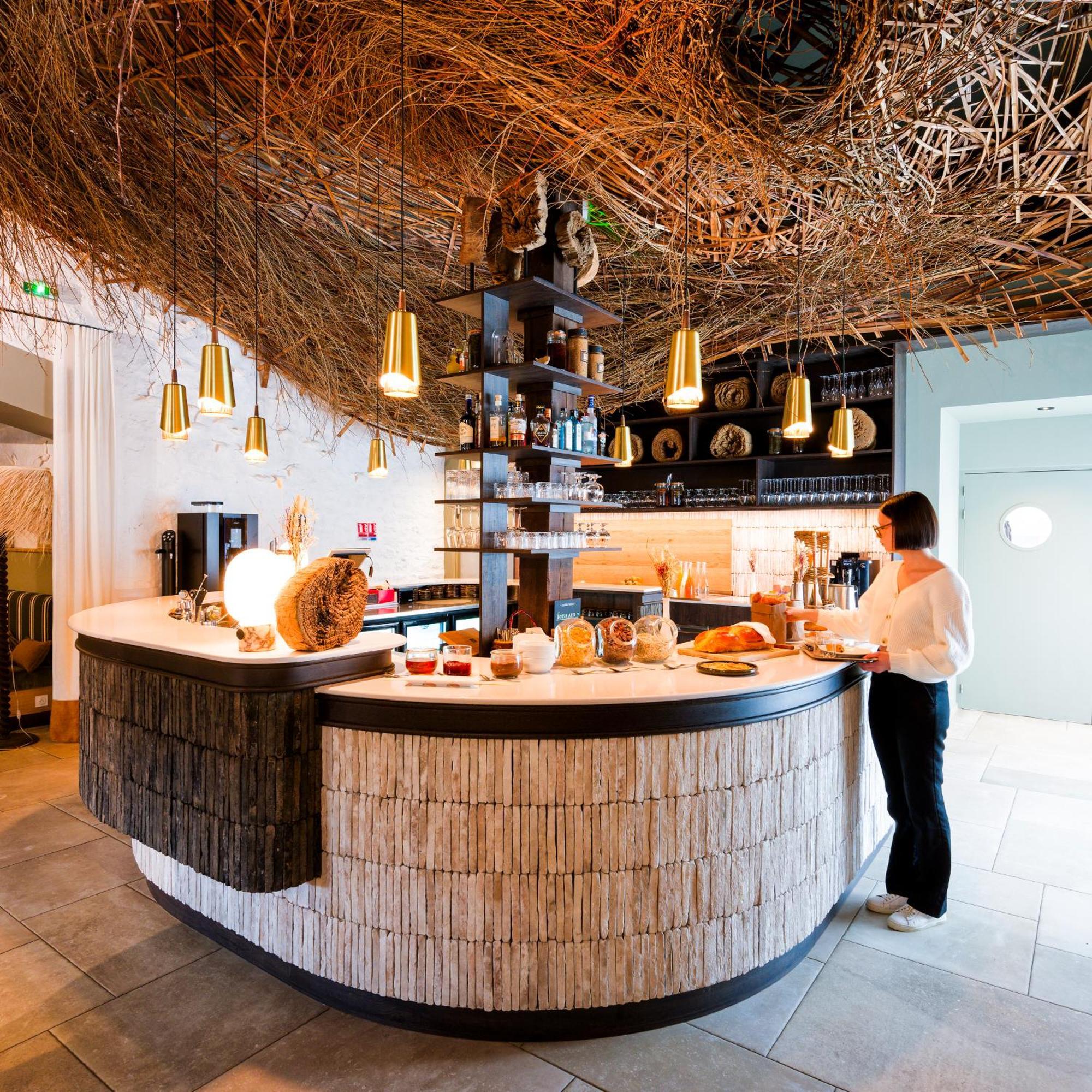 Hotel Cit'hotel Le Relais Du Boisniard 3*