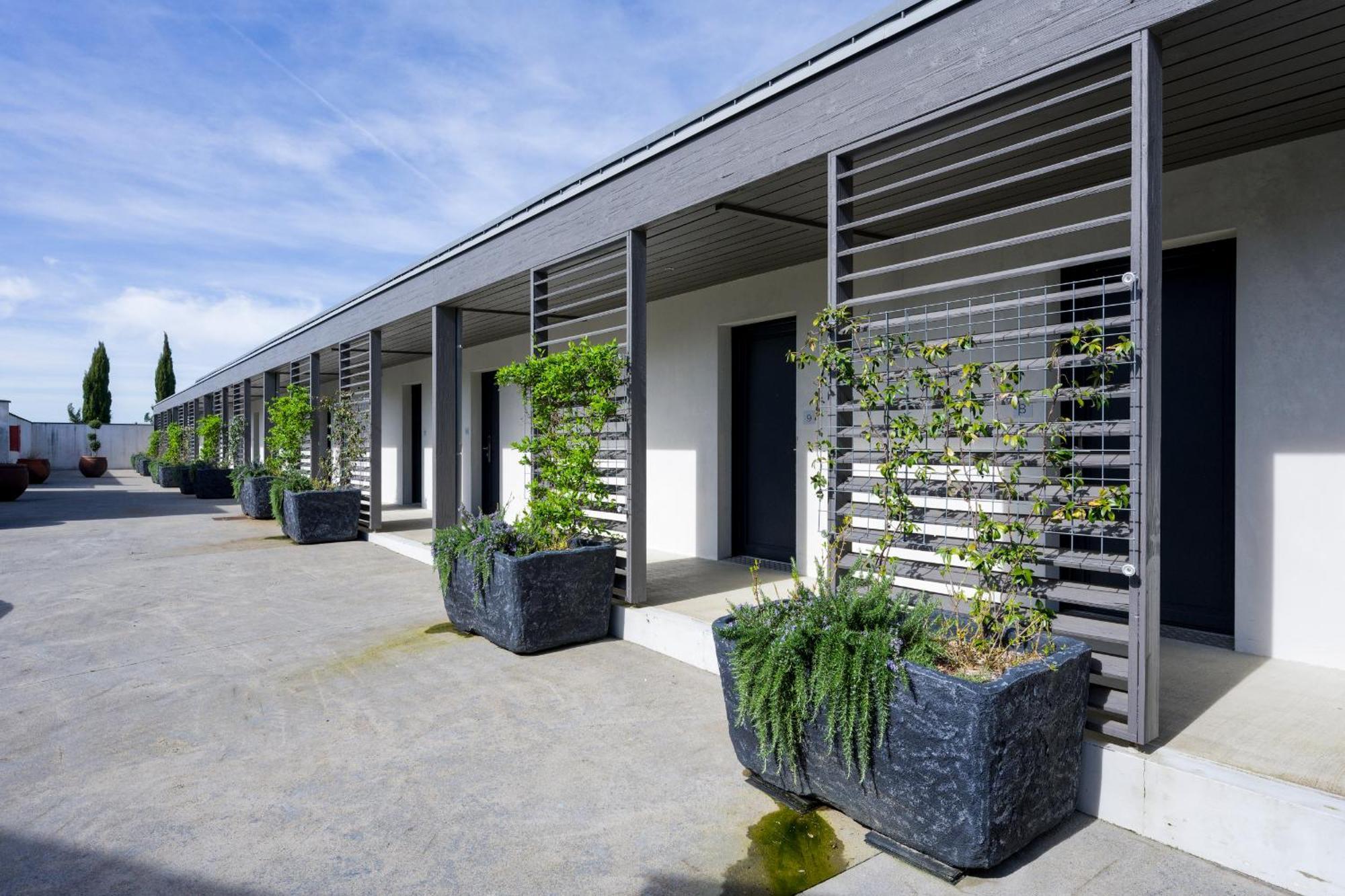 Cit'hotel Le Relais Du Boisniard 3*