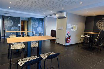 Hotel Cit'hotel Le Relais Du Boisniard