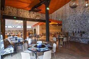 Hotel Cit'hotel Le Relais Du Boisniard Chambretaud