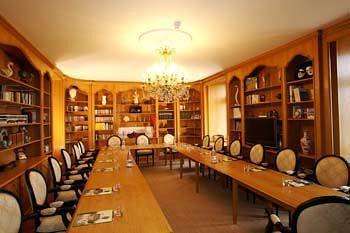Hotel Cit'hotel Le Relais Du Boisniard 3*