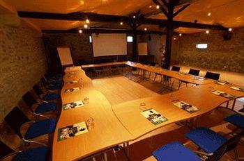 Cit'hotel Le Relais Du Boisniard Hotel