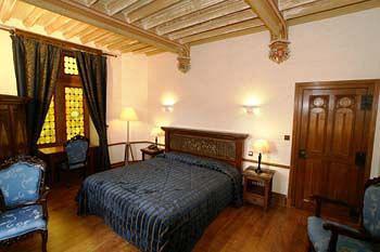Hotel Cit'hotel Le Relais Du Boisniard Chambretaud