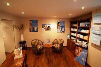 Cit'hotel Le Relais Du Boisniard 3* Chambretaud