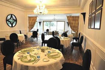Cit'hotel Le Relais Du Boisniard Chambretaud