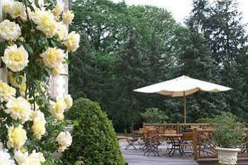 Hotel Cit'hotel Le Relais Du Boisniard Chambretaud