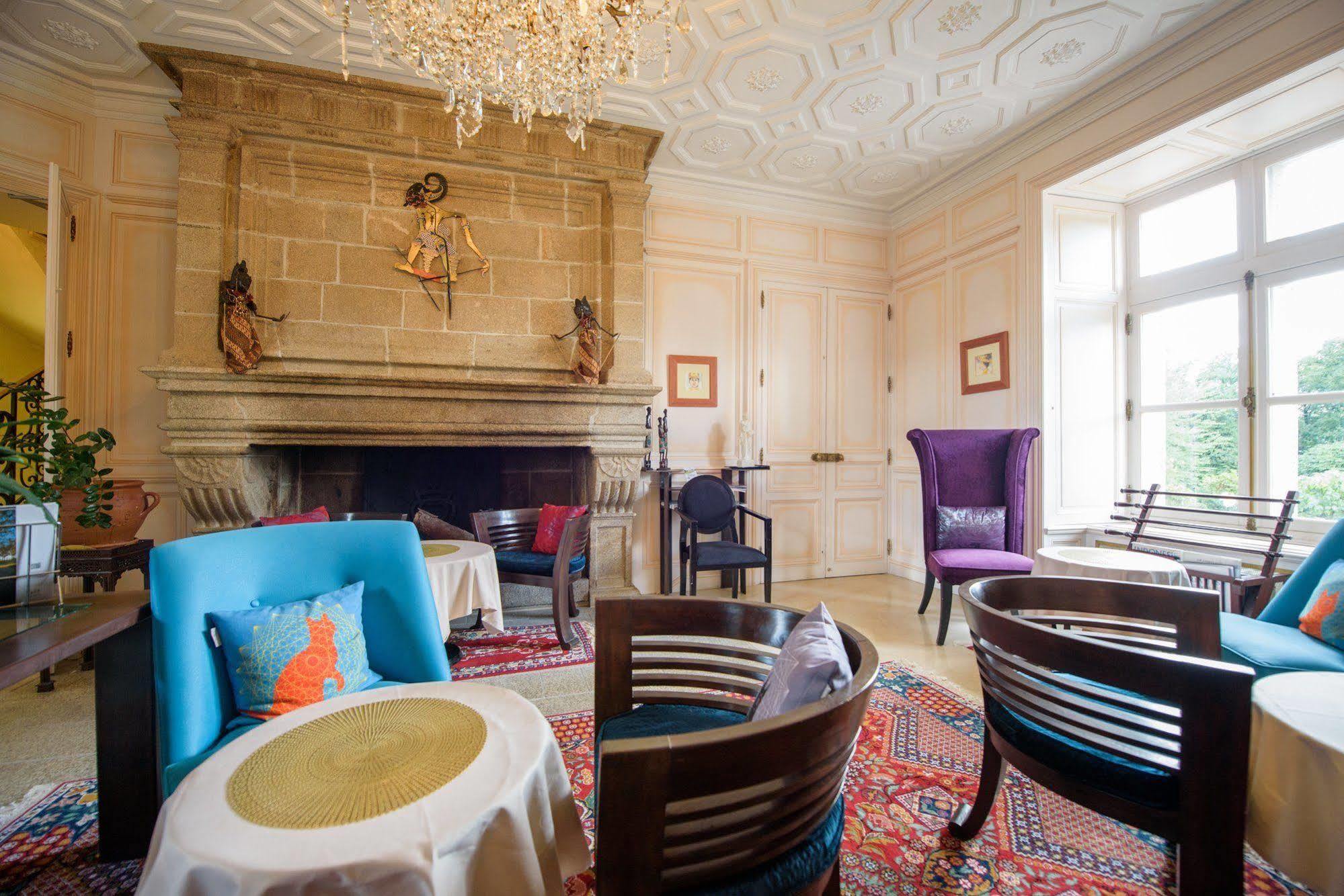 Cit'hotel Le Relais Du Boisniard 3*