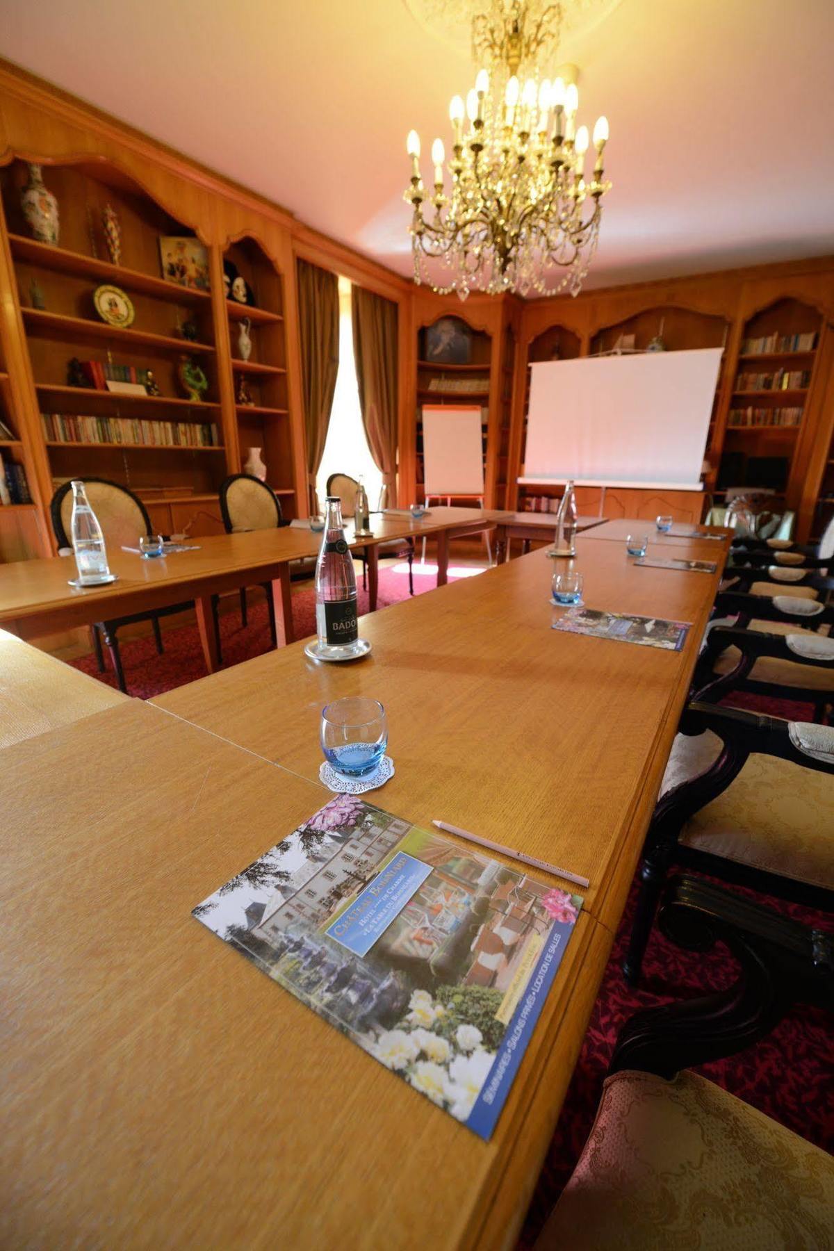 Cit'hotel Le Relais Du Boisniard Hotel Chambretaud