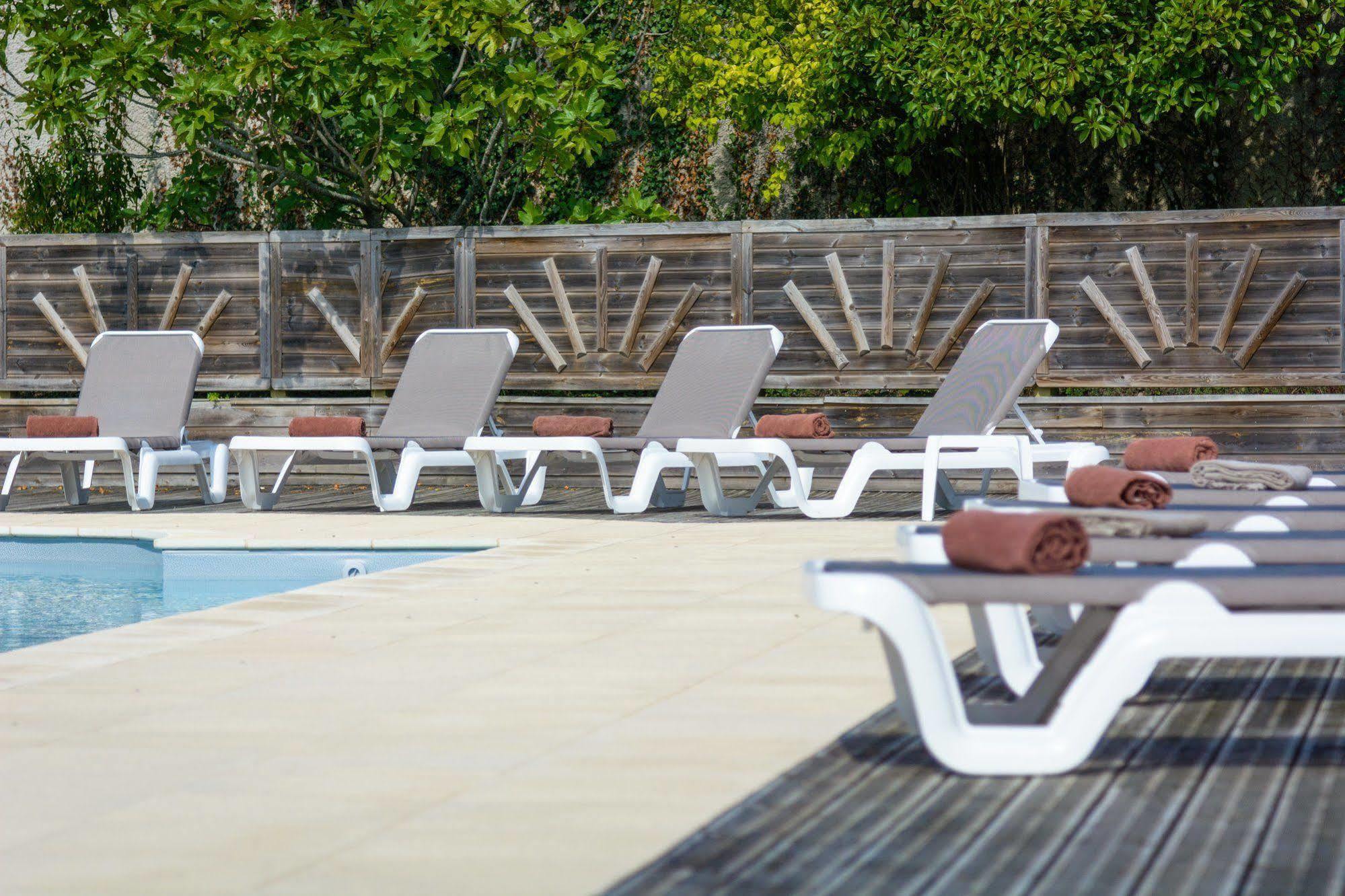 Cit'hotel Le Relais Du Boisniard Hotel 3*