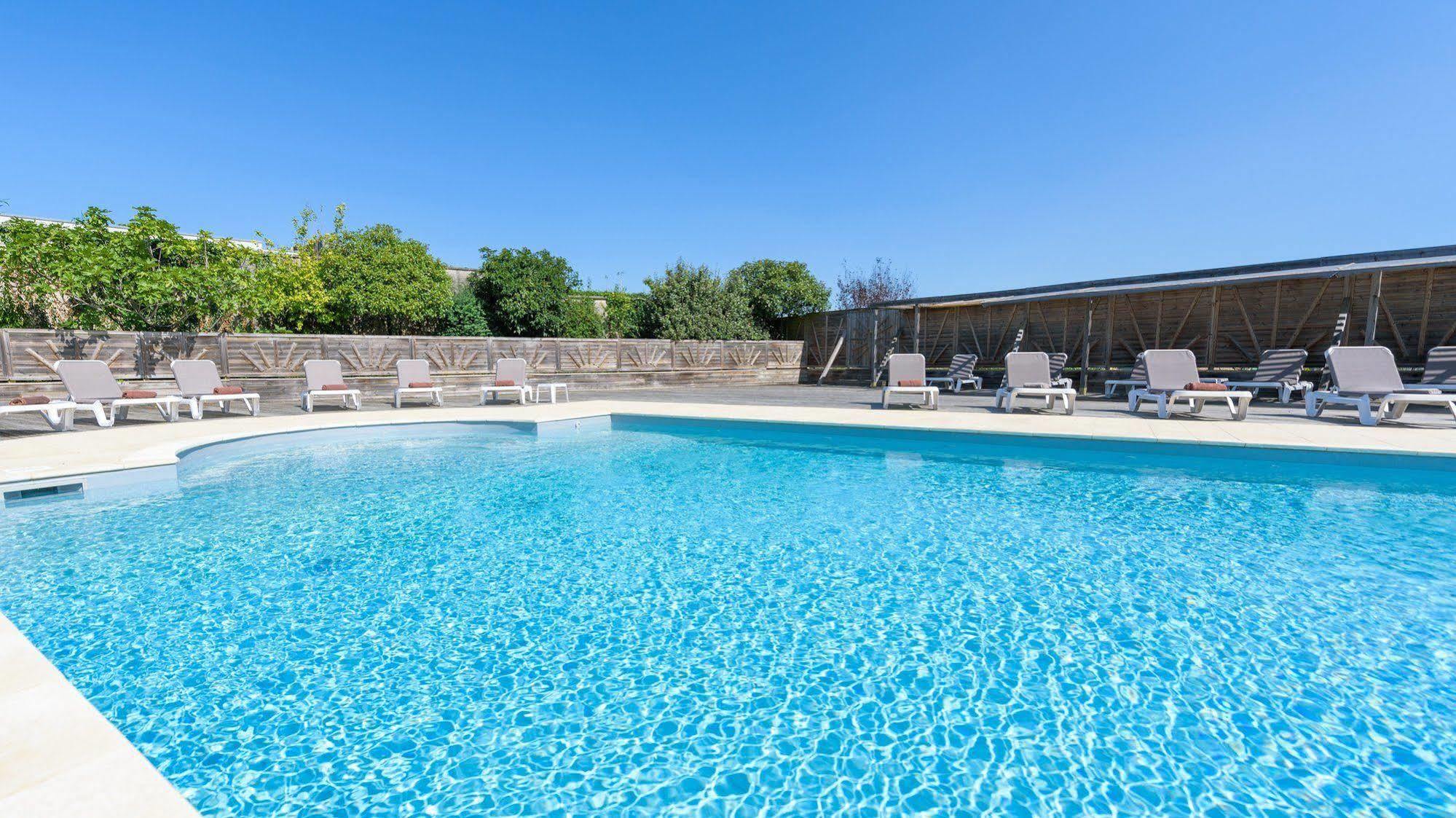 Hotel Cit'hotel Le Relais Du Boisniard