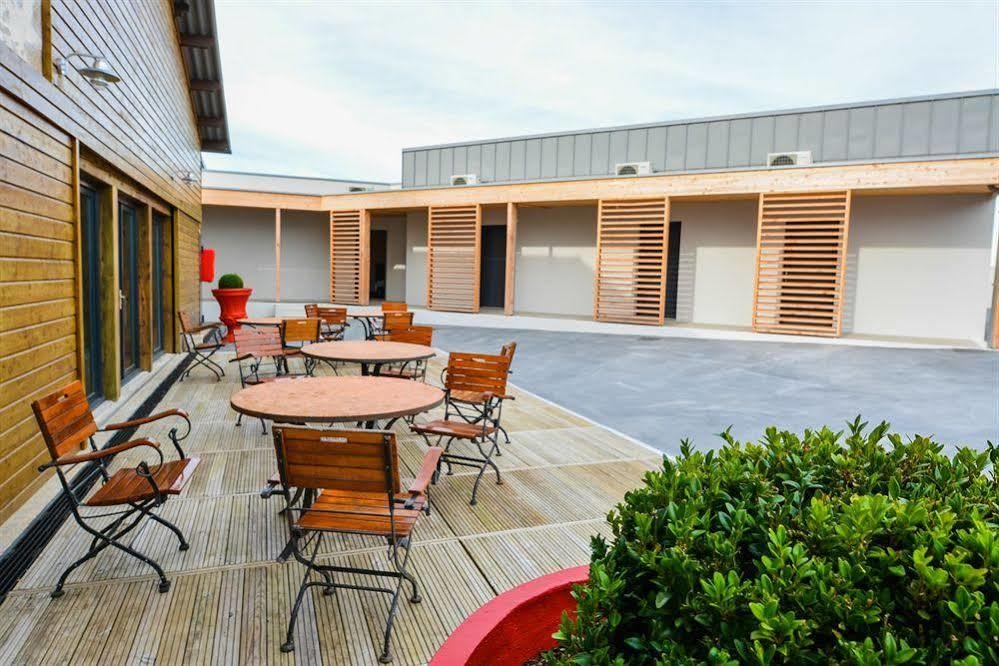 Cit'hotel Le Relais Du Boisniard Hotel 3*