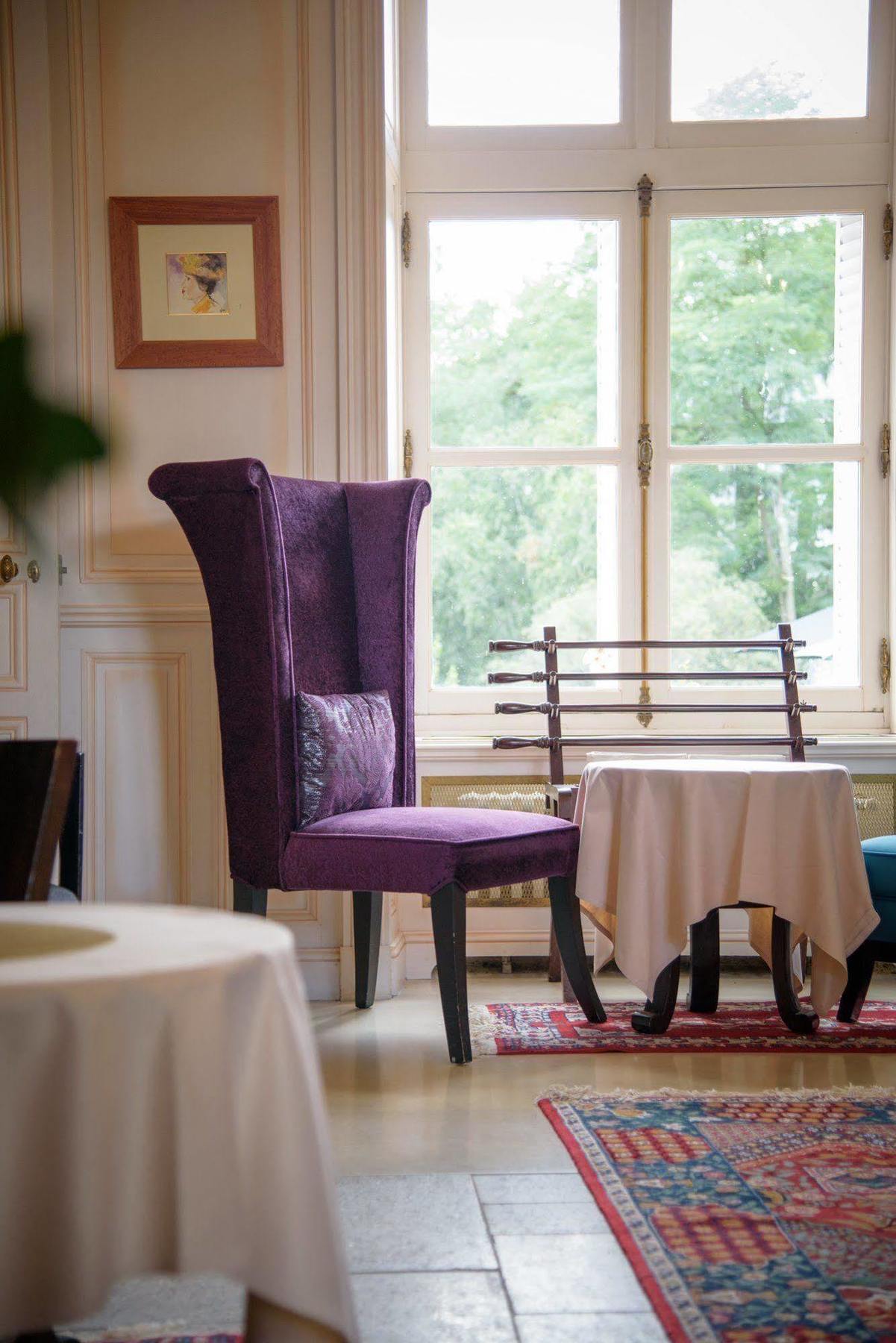 Cit'hotel Le Relais Du Boisniard 3*